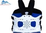 Thoracic Orthosis Waist Brace / Back Lumbar Support With Airbag Adjustable