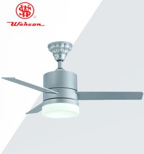 Wholesale Dimmable ABS Blade Ceiling Fan AC Motor 36 Inch Remote Control 220 RPM from china suppliers