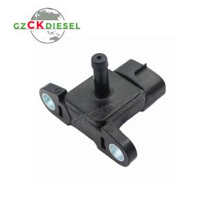 Wholesale Air Pressure Switch Sensor MK369081 079800-5580 For J05 J08 4HK1 6HK1 from china suppliers