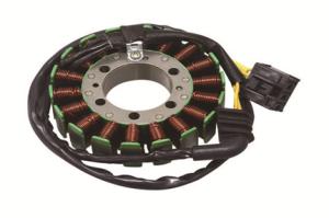 Wholesale Stator Generator Lima Alternator Honda CBR 1100 XX 1999 2000 2001 2002 2003 Magneto from china suppliers