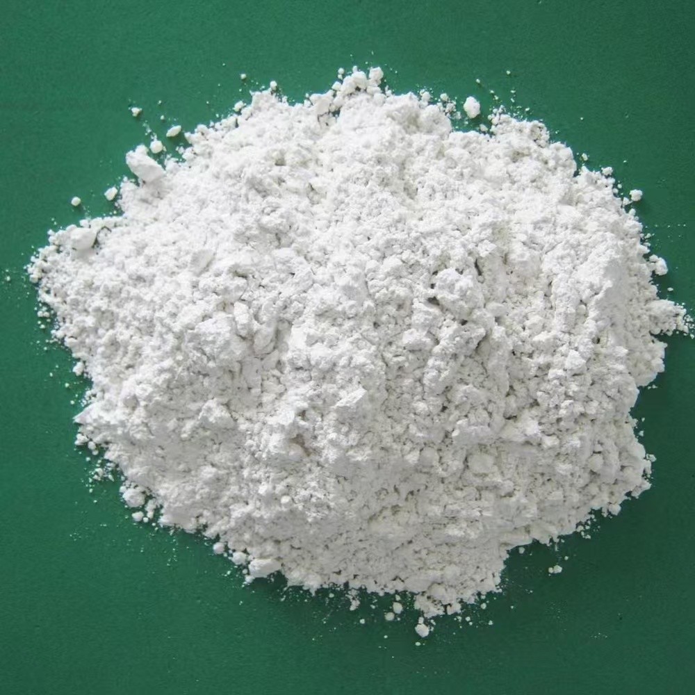 Inorganic Raw Materials Potassium Hydroxide White Powder or Flaky Solid Strong Alkalinity and Corrosiveness