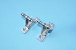 316 Stainless Steel Marine Boat Bimini Top Deck Hinge ISURE MARINE from China