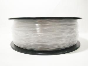 Wholesale 1.75 Odorless Biodegradable 3d Filament , Stable Performance 3d Printer Filament from china suppliers