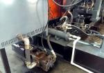 High Capacity 500 Liter Plastic Water Tank Making Machine Accumulating Type