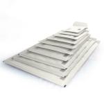 FSC Kraft Paper Honeycomb Padded Mailer For Apparel Shipping