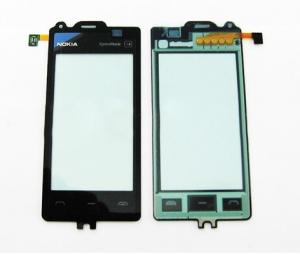 Wholesale Cellphone LCD Touch Screens / Cell Phone Digitizer For Nokia 5530 from china suppliers