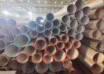 TP316 316L ASTM A312 6" SCH40 Ss Welded Pipe