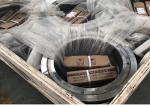 X46Cr13 Stainless Steel Ring Die Vacuum Heating Treatment SGS Certification