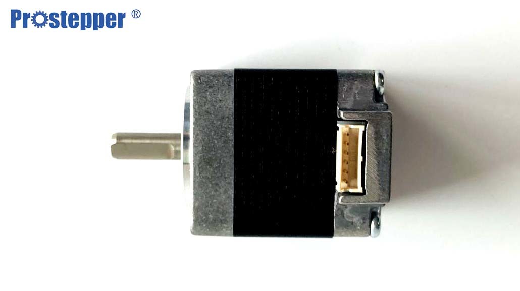 HB Connector Stepper Motor