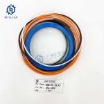 Excavator Spare Parts Oil Seal 456-0209 Bucket Cylinder Seal Kit For CATEEEEE330