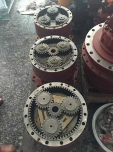 Wholesale Kawasaki swing reducer for 20 Ton excavator from china suppliers