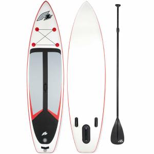 Wholesale 100 KG 320 X 84 X 15 Cm Inflatable Surf SUP Complete Set from china suppliers
