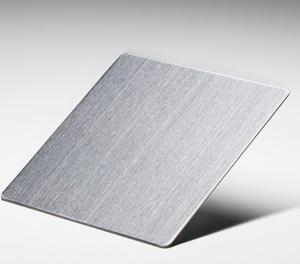 Wholesale No. 1 410 Stainless Steel Plate Cold Rolled / Hot Rolled SS Sheet 2b Finish from china suppliers