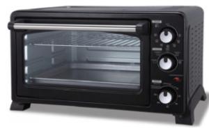 Wholesale 25L Electric Pizza Ovens For Home Use Freestanding Installation from china suppliers