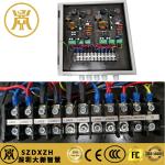 One Compartment Cabinet Layout Communication Network Supply for Outdoor Powder