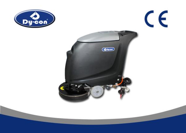 Easy Operation Industrial Floor Cleaning Machines , Industrial Floor Cleaners