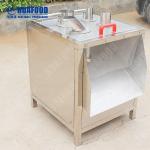 Brand New Industry And Equipment Vegetable Fruit Potato Carrot Cutting Slicing