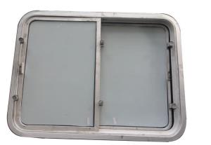 Wholesale Welded Sealed Marine Windows Stainless Steel Marine Fittings from china suppliers