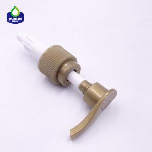 Wholesale 24/410 28/410 28/400 White Black Plastic Screw Lotion Pump For Hand Sanitizer Bottle 500ml from china suppliers
