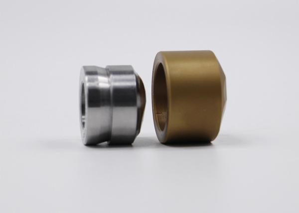M2 M35 Fasteners Trimming Dies