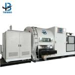 Luxury Coating Soft Plastic Film Vacuum Metallizer for Aluminum PE PET OPP BOPP