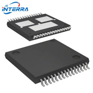 Wholesale 5.5V-24V STMicroelectronics H Bridge Chip VNH5019ATR-E MULTIPWRSO-30 from china suppliers