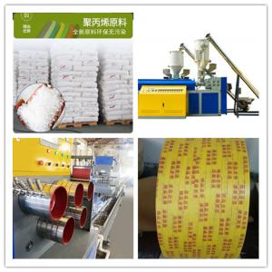 Wholesale PP extrusion equipment, PP packaging belt manufacturing machine, automatic packaging belt, width: 5-19mm from china suppliers