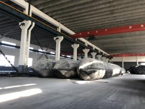 Wholesale Heavy Duty Boat Lifting Airbag 2.0*16M 10 Layers from china suppliers