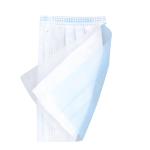 3 Layer Kids Disposable Masks / Earloop Children's Medical Face Masks