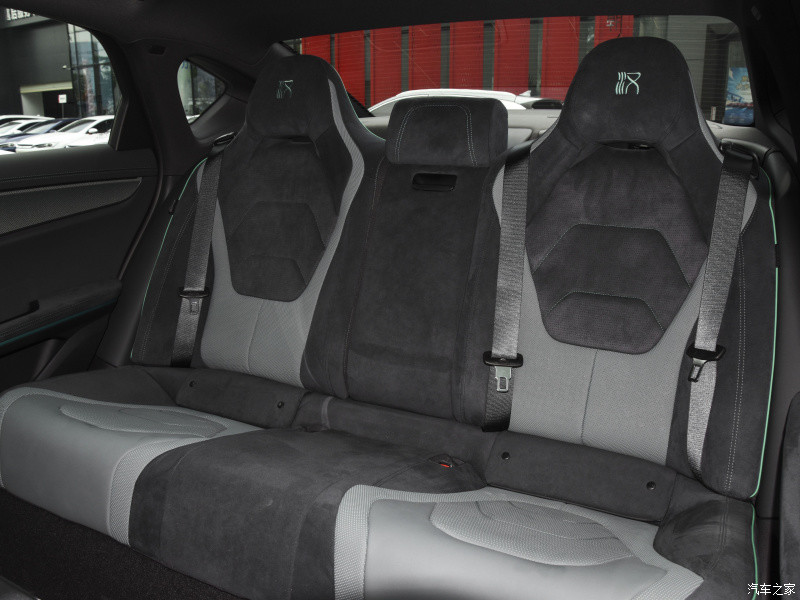 BYD HAN 2022 EV 610KM 4WD Qianshancui Limited Version Medium Large Sedan