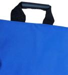 Folding Stretcher 10 Handles Sheet Medical Soft Stretcher Carry Bag Surgical