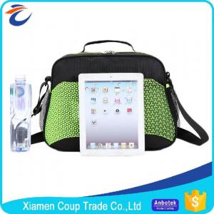 Wholesale Women Crossbody Table Tennis Backpack / Canvas Messenger Bag For Gym Sport from china suppliers