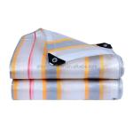 Waterproof Woven Tarpaulin for Automotive and Home Textiles Sun Protection in