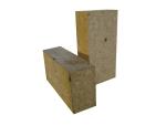 Insulated Refractory Steel Furnace Bricks And High Alumina Bricks