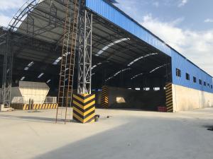 Wholesale 400 Tons Prefabricated Steel Structures For Tool Storage from china suppliers