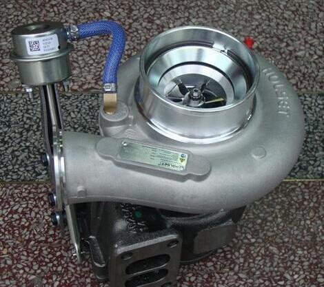 Doosan Infracore Various HX40W Turbo 4046292,65091007139,65.09100-7154, 65.09100