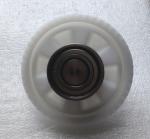 Plastic gear for home small oil press machine motor
