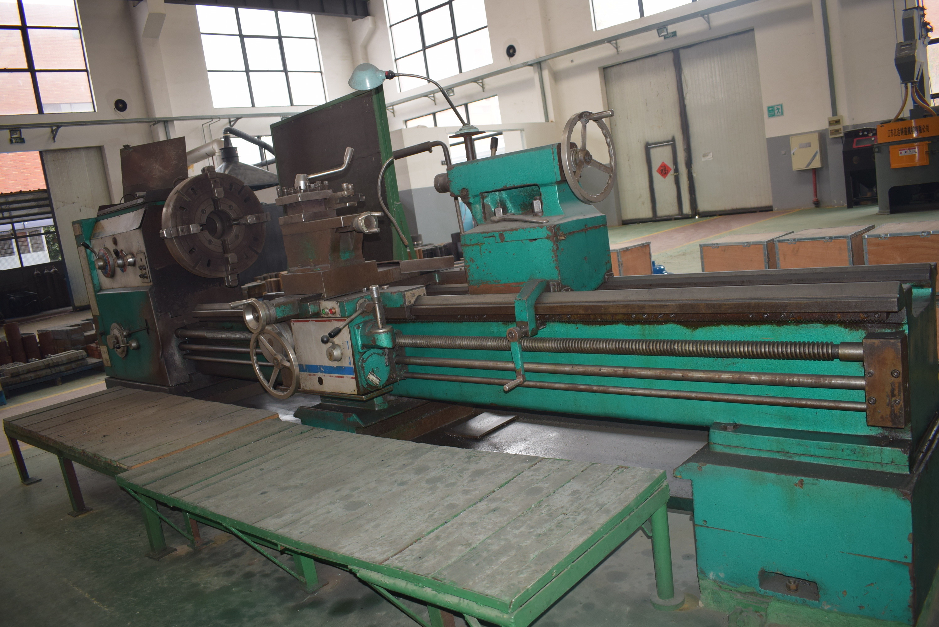 17 Inch Tunneling Double Disc Cutter / 42CrMo Twin Boring Machine Cutter
