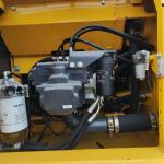 Second Hand PC240LC-8 Komatsu 20 Ton Crawler Excavator Used Komatsu PC240LC-8