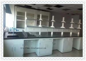 Wholesale 3000 mm Length Chemistry Laboratory Table For School Fire - Resistant from china suppliers