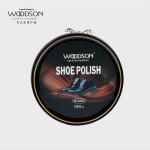 Smooth Leather Nourishing Cream Carnauba Leather Shoe Wax Polish