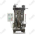 Vertical Sesame Hydraulic Oil Pressing Machine Walnut Tea See Sunflower