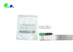 OMC FTTH 1550nm 900 Micron Sc Apc Optical Fiber Connector