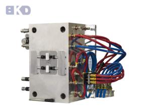Wholesale Electroplating LDPE Plastic Injection Mould Parts from china suppliers