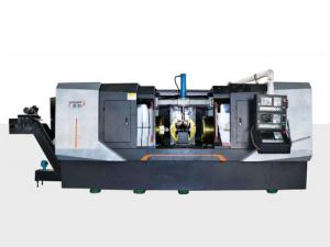 Wholesale Cast Steel Three Sided CNC Boring Milling Machine / CNC Boring Lathe from china suppliers