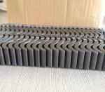 Custom Industrial Ceramic Ferrite Magnets Arc Shaped Y25 Y30 Y30BH Y35 Grade