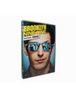 Free DHL Shipping@New Release HOT TV Series Brooklyn Nine-Nine Season 3 Boxset