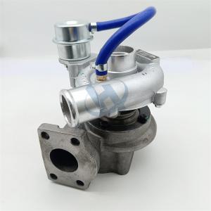 Wholesale Aluminum Excavator Turbocharger GT2049S 2674A421 2673A421 For Perkins Engine 1103A Turbo from china suppliers