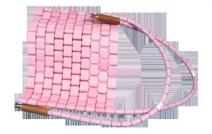 Wholesale High Efficiency Flexible Heat Treatment Crawler Fast Heating Speed from china suppliers