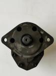 CB-F40 PL High quliaty gear pump in aluminum alloy for Excavator /dump/forklift